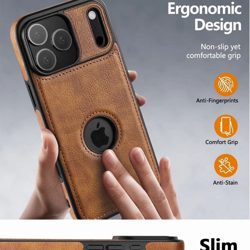 iPhone 17 Pro Max Case